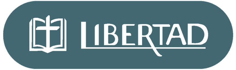 logo iglesia libertad